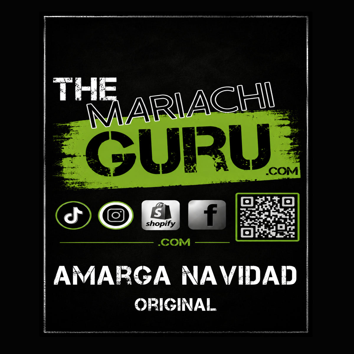 Amarga Navidad
