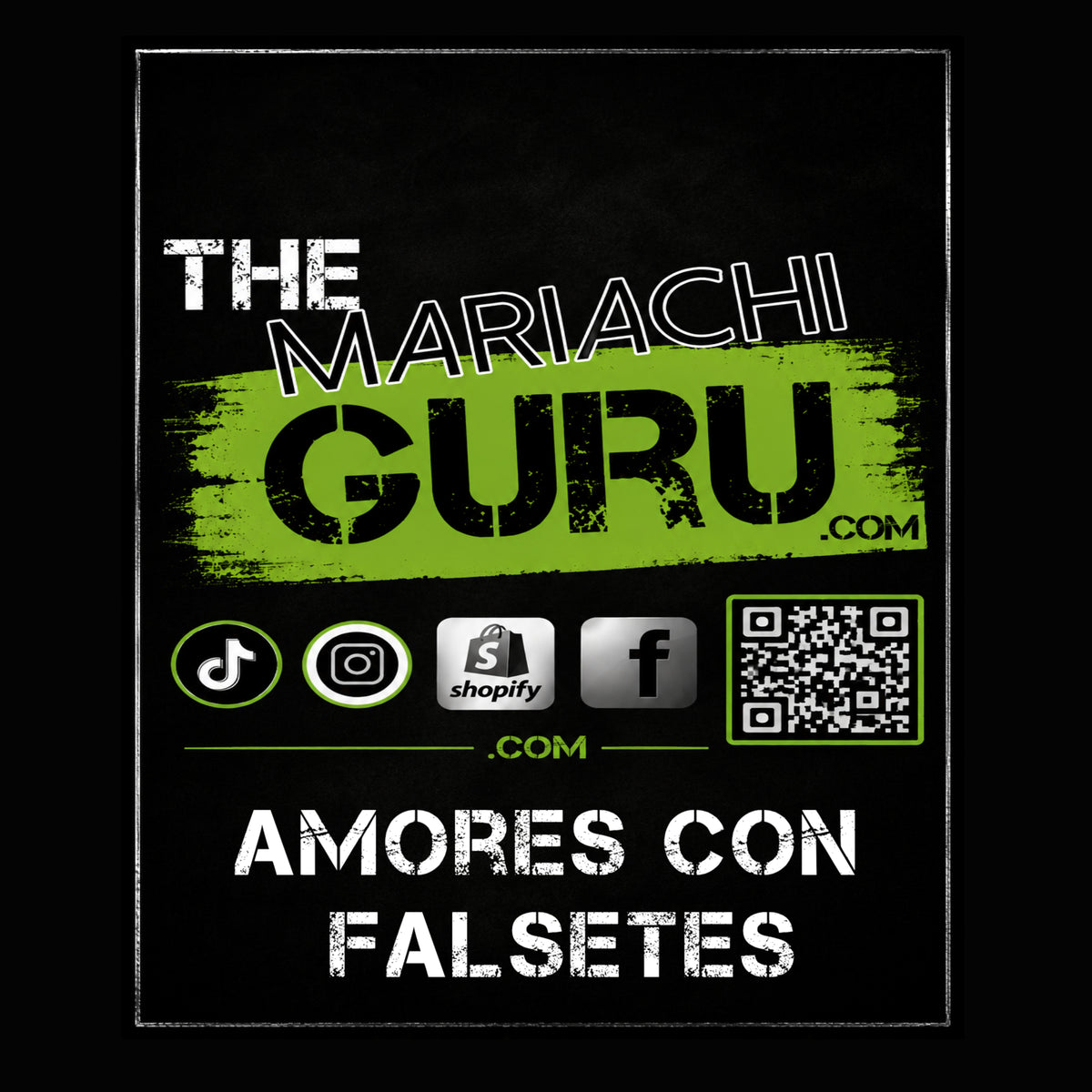 Amores Con Falsetes