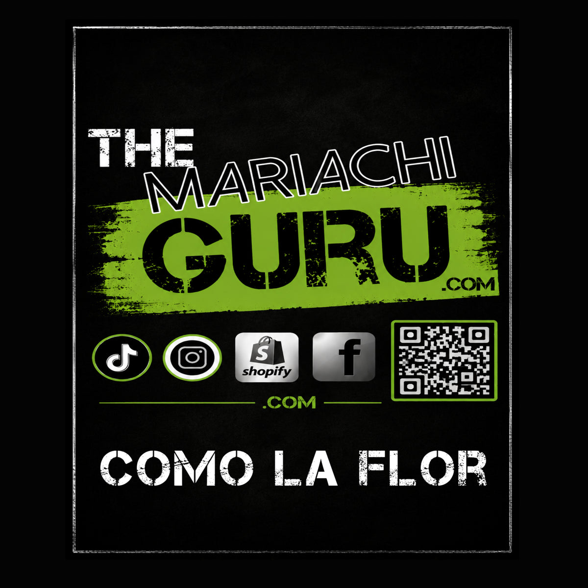 Como La Flor