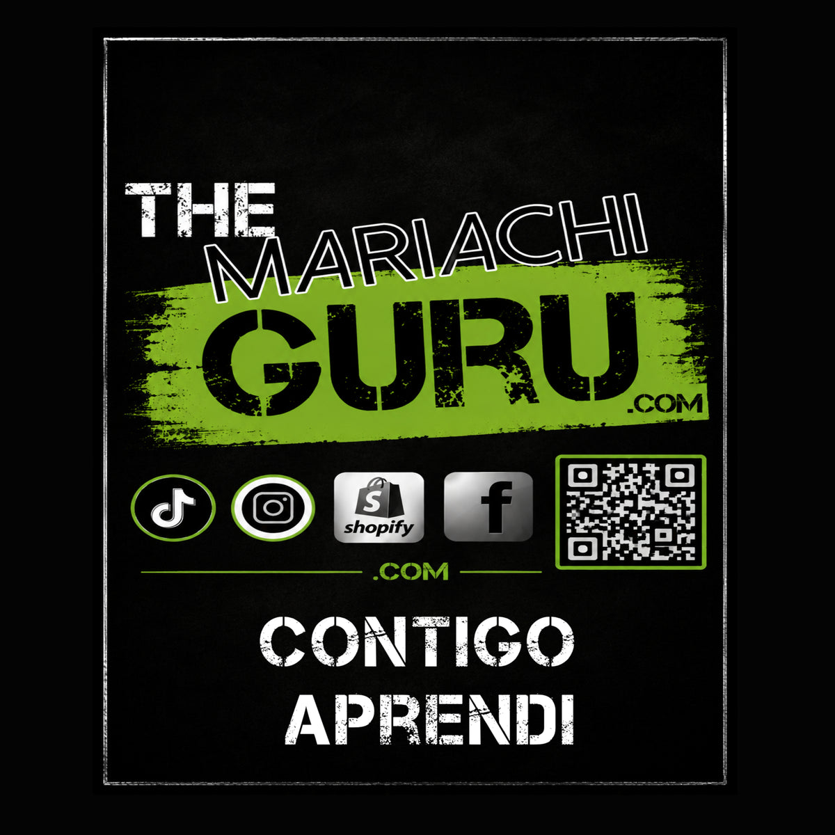 Contigo Aprendi