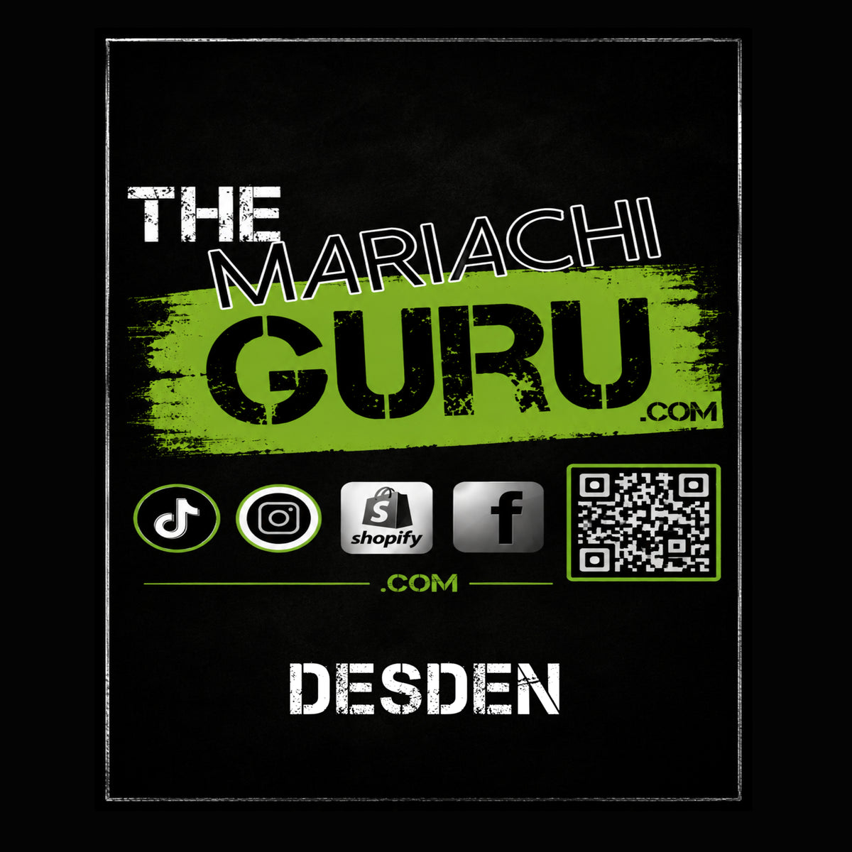 Desden