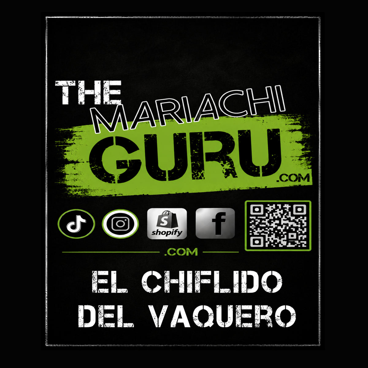 El Chiflido Del Vaquero