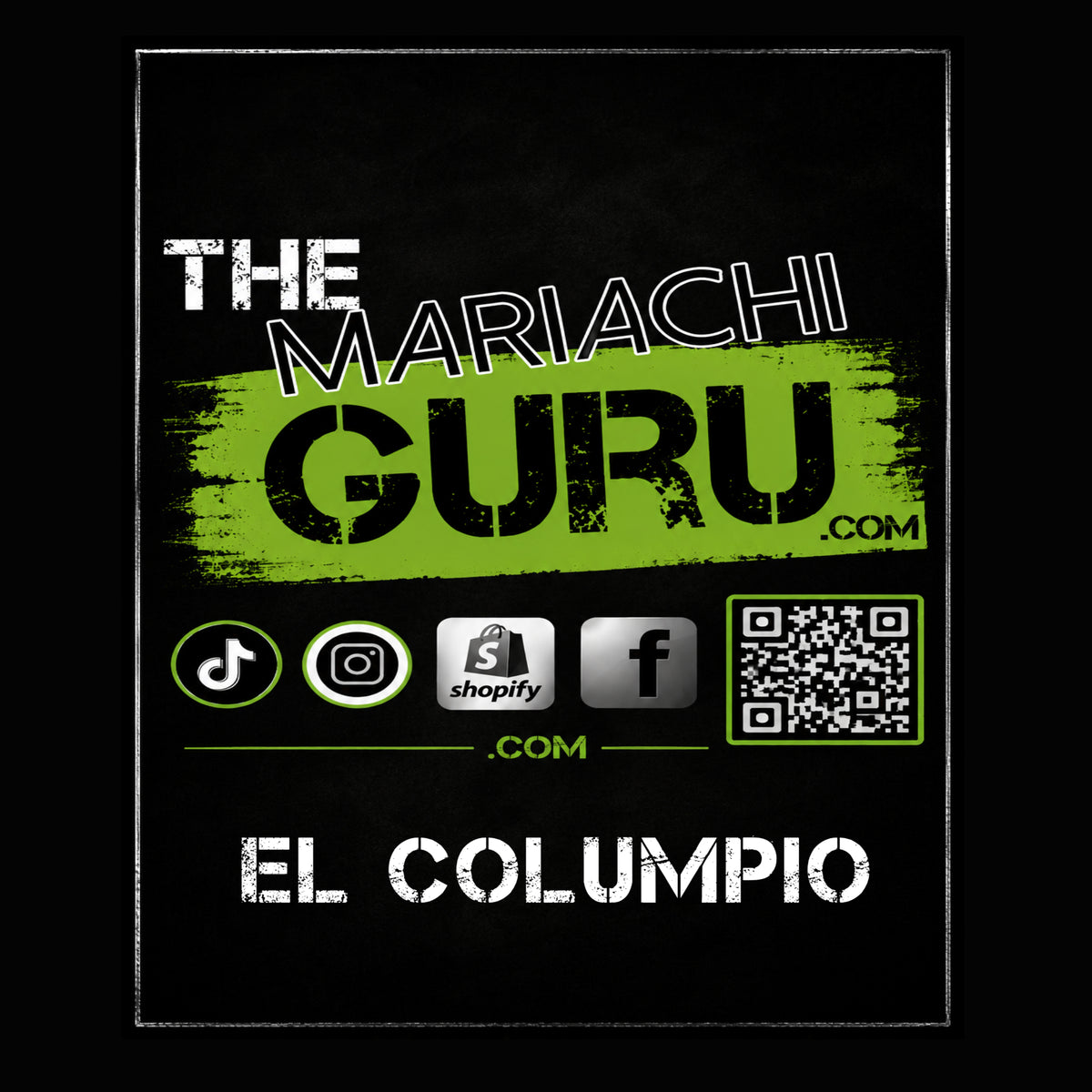 El Columpio