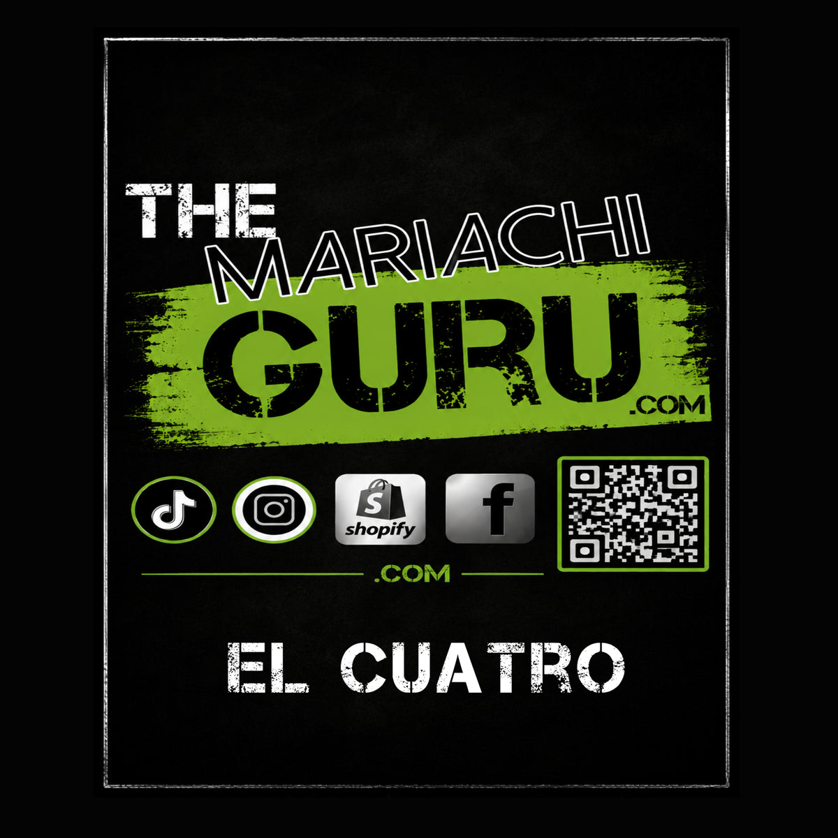 El Cuatro