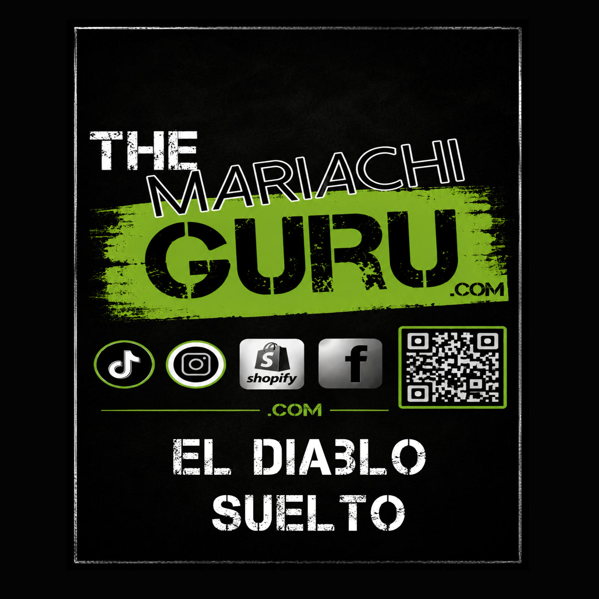 El Diablo Suelto