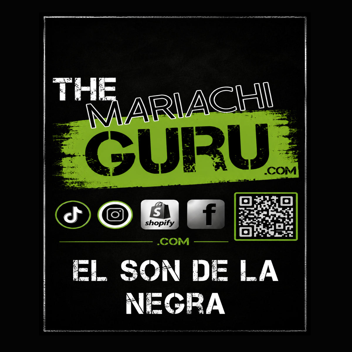 El Son De La Negra