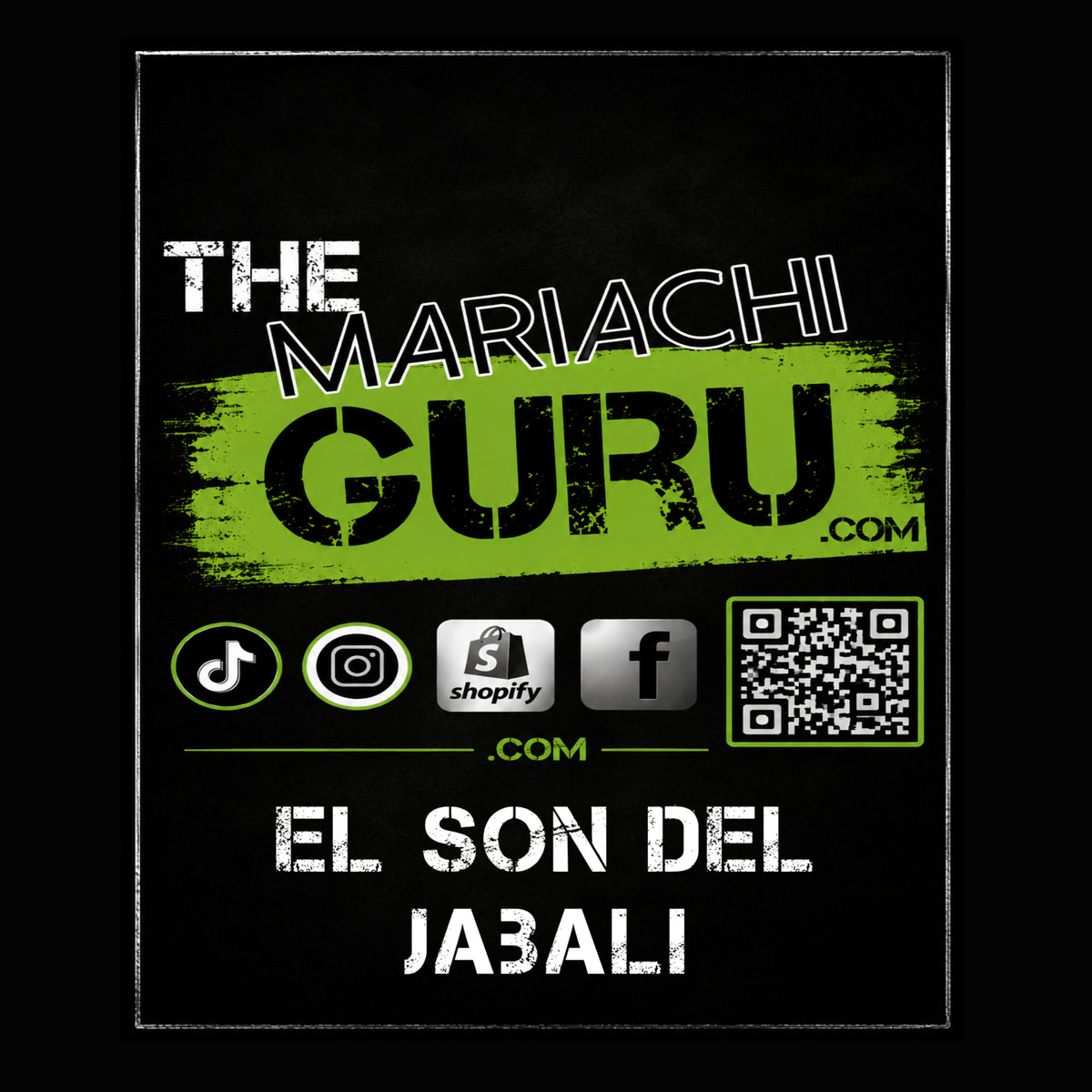 El Son Del Jabali