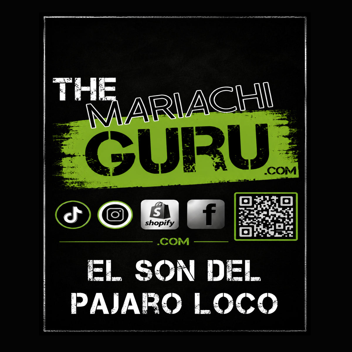 El Son Del Pajaro Loco