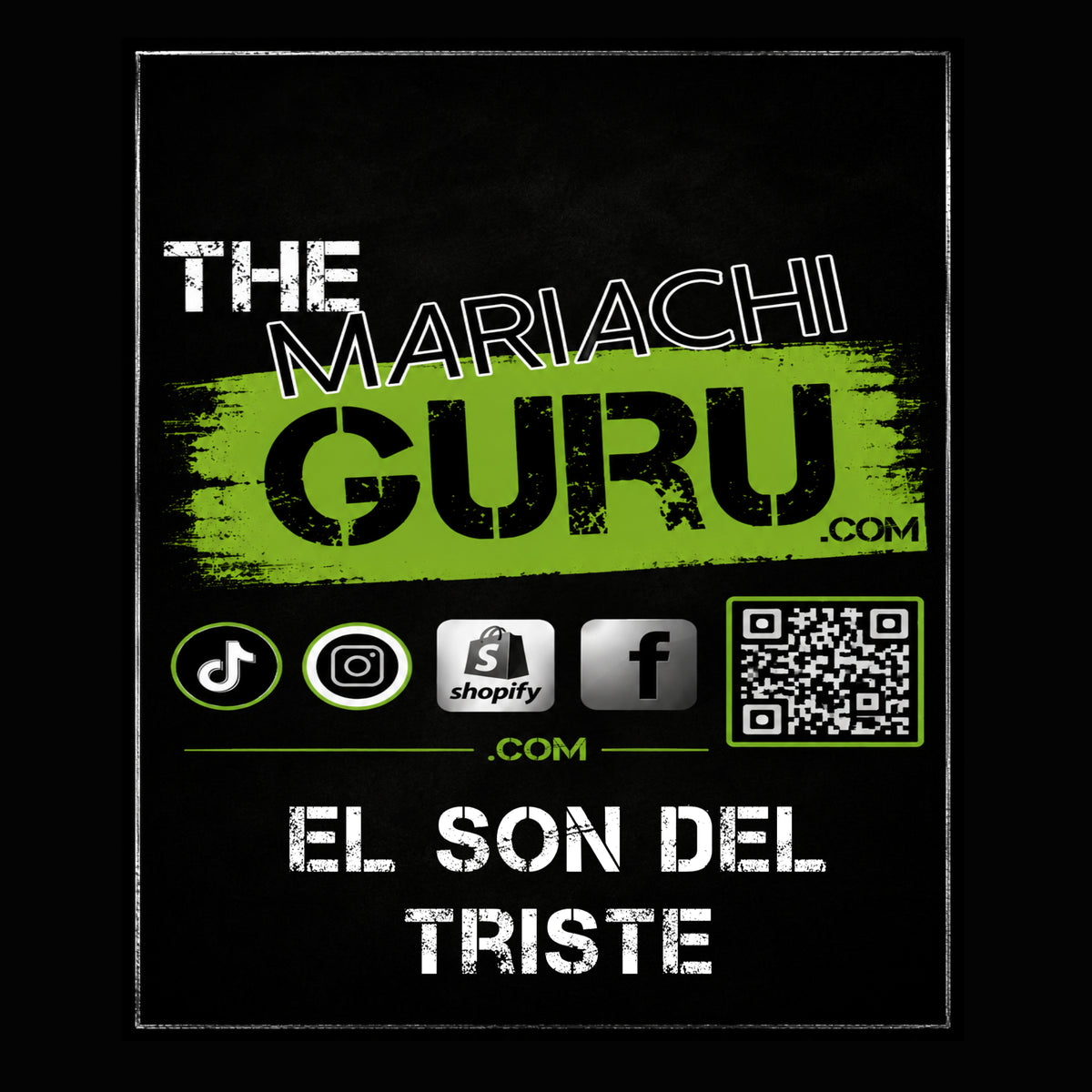 El Son Del Triste