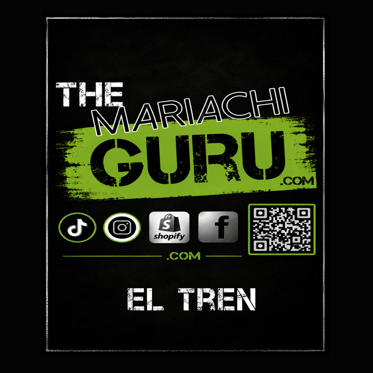 El Tren