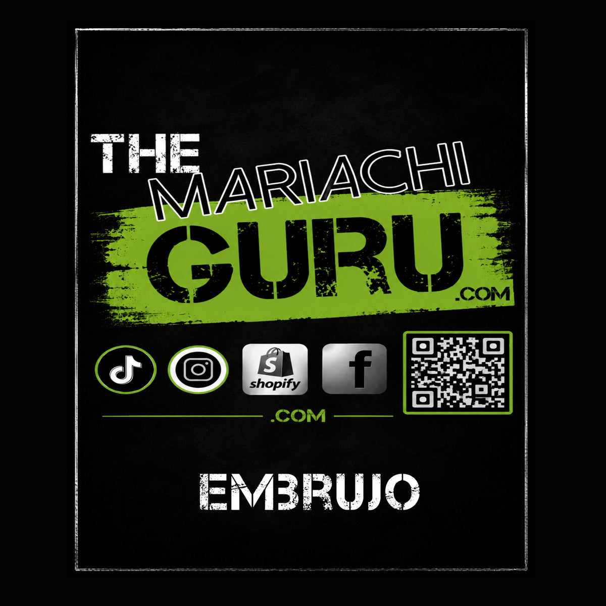 Embrujo