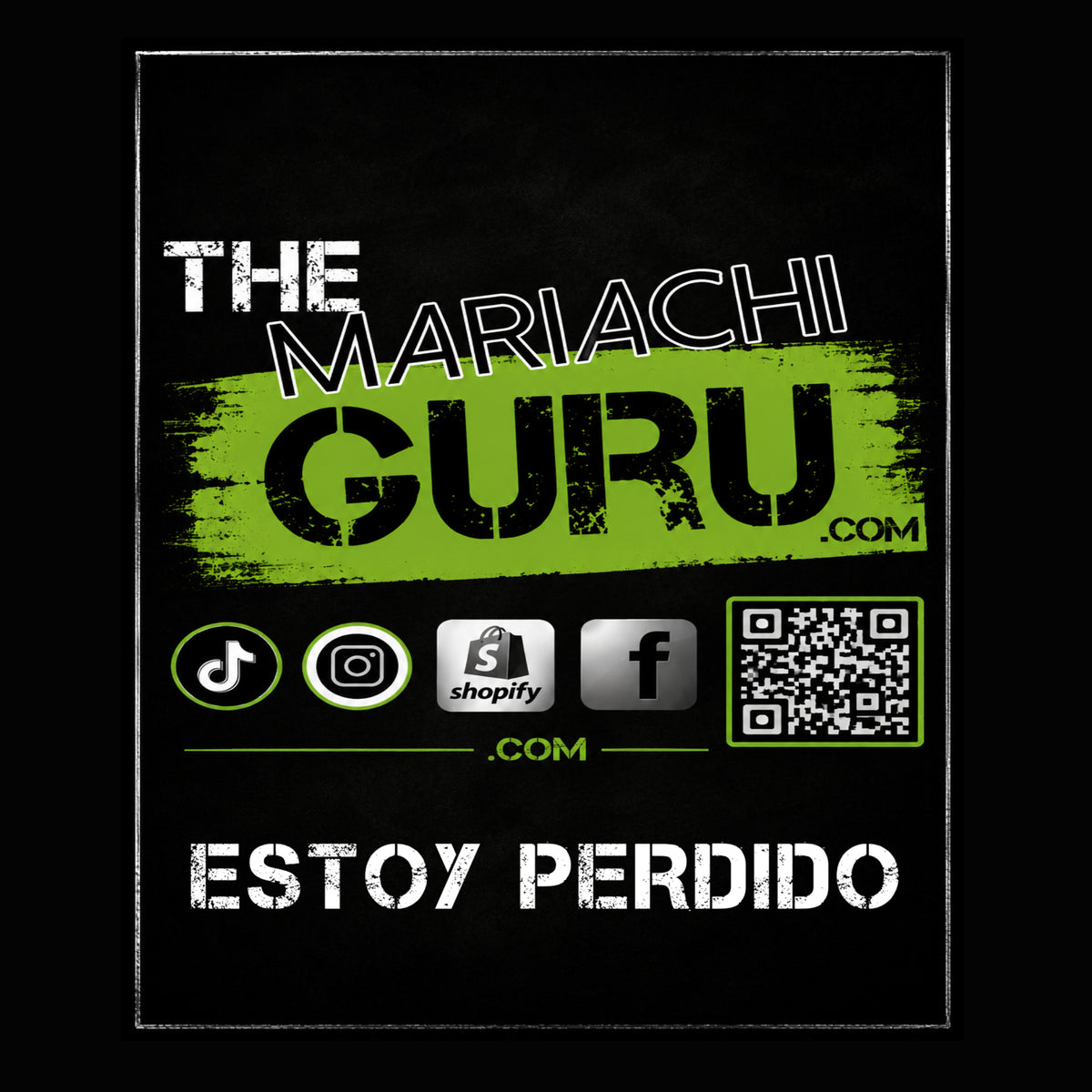 Estoy Perdido