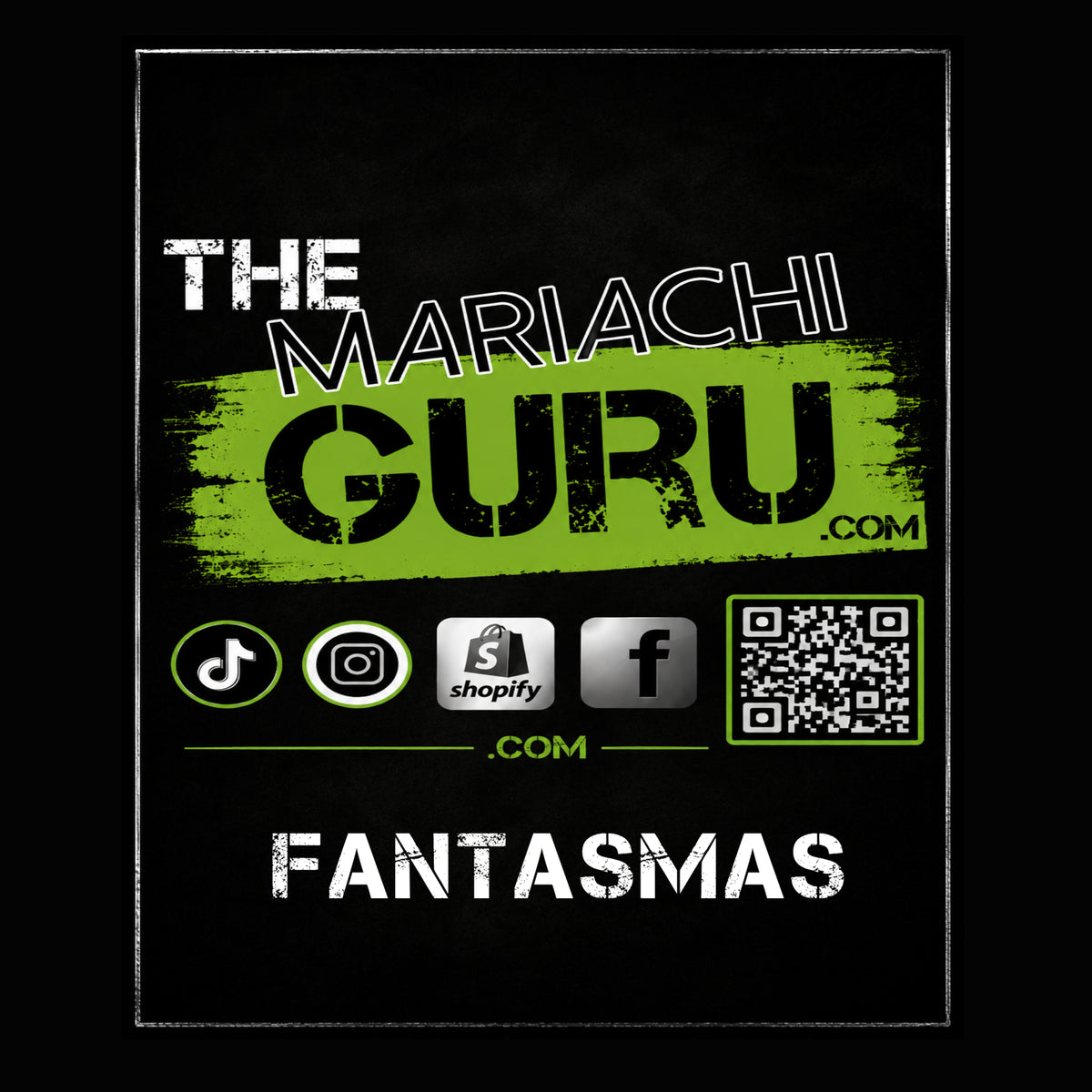 Fantasmas