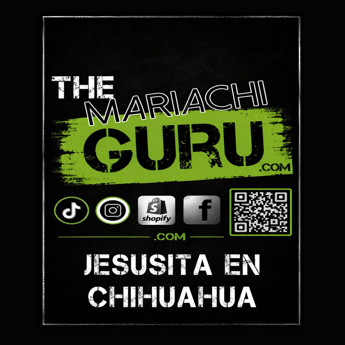 Jesusita En Chihuahua