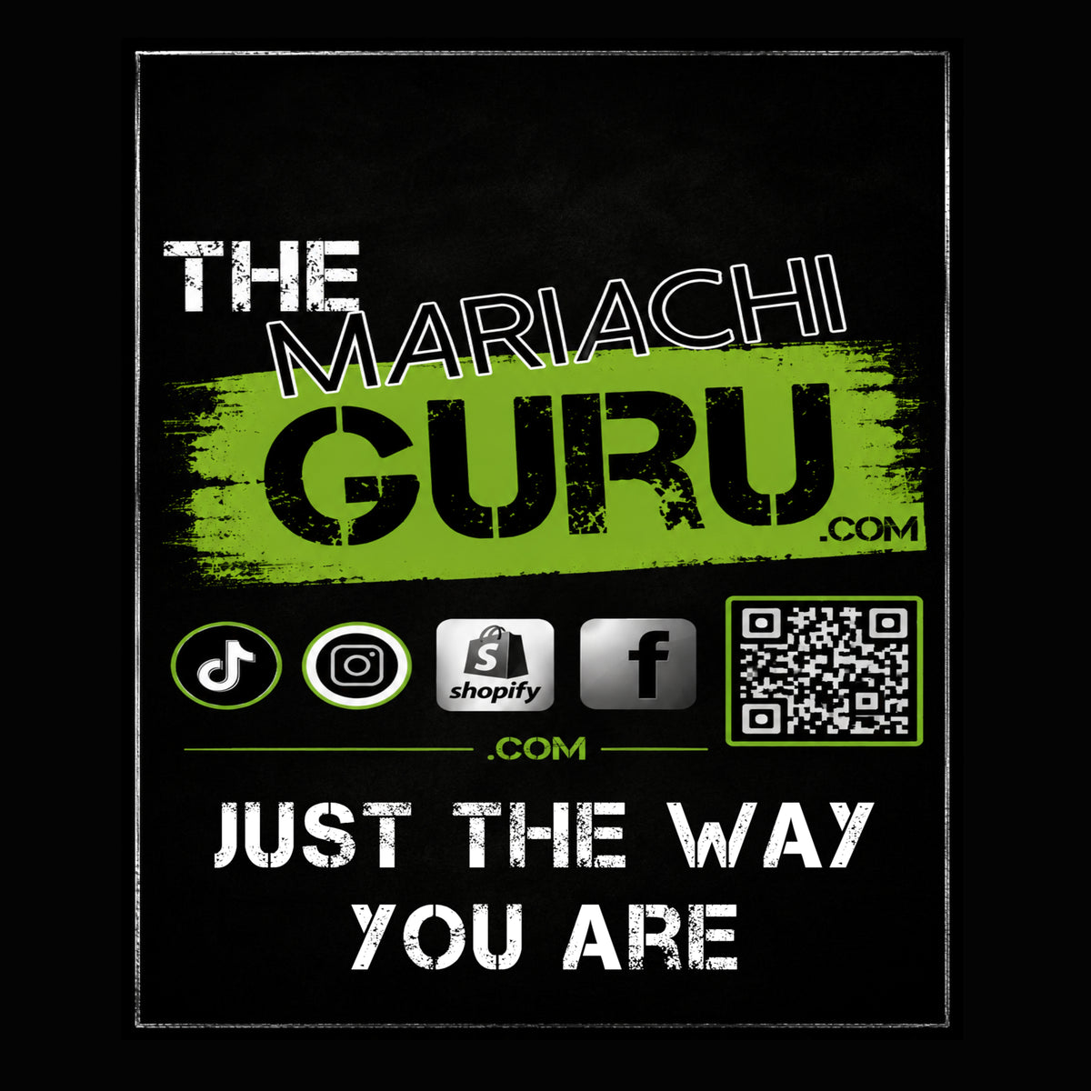 Just The Way You Are