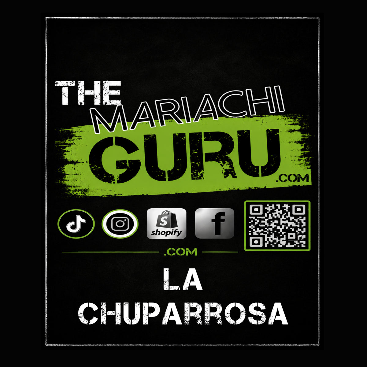 La Chuparrosa