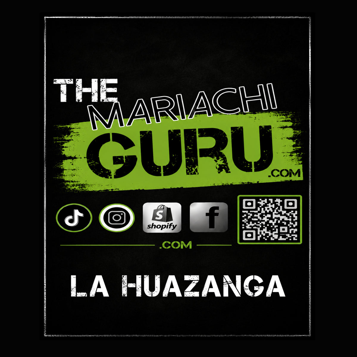 La Huazanga