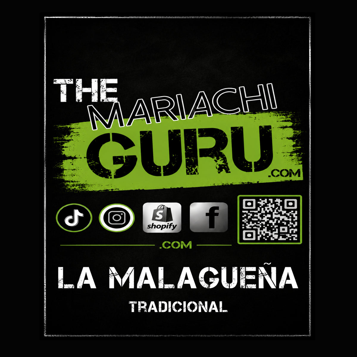 La Malagueña