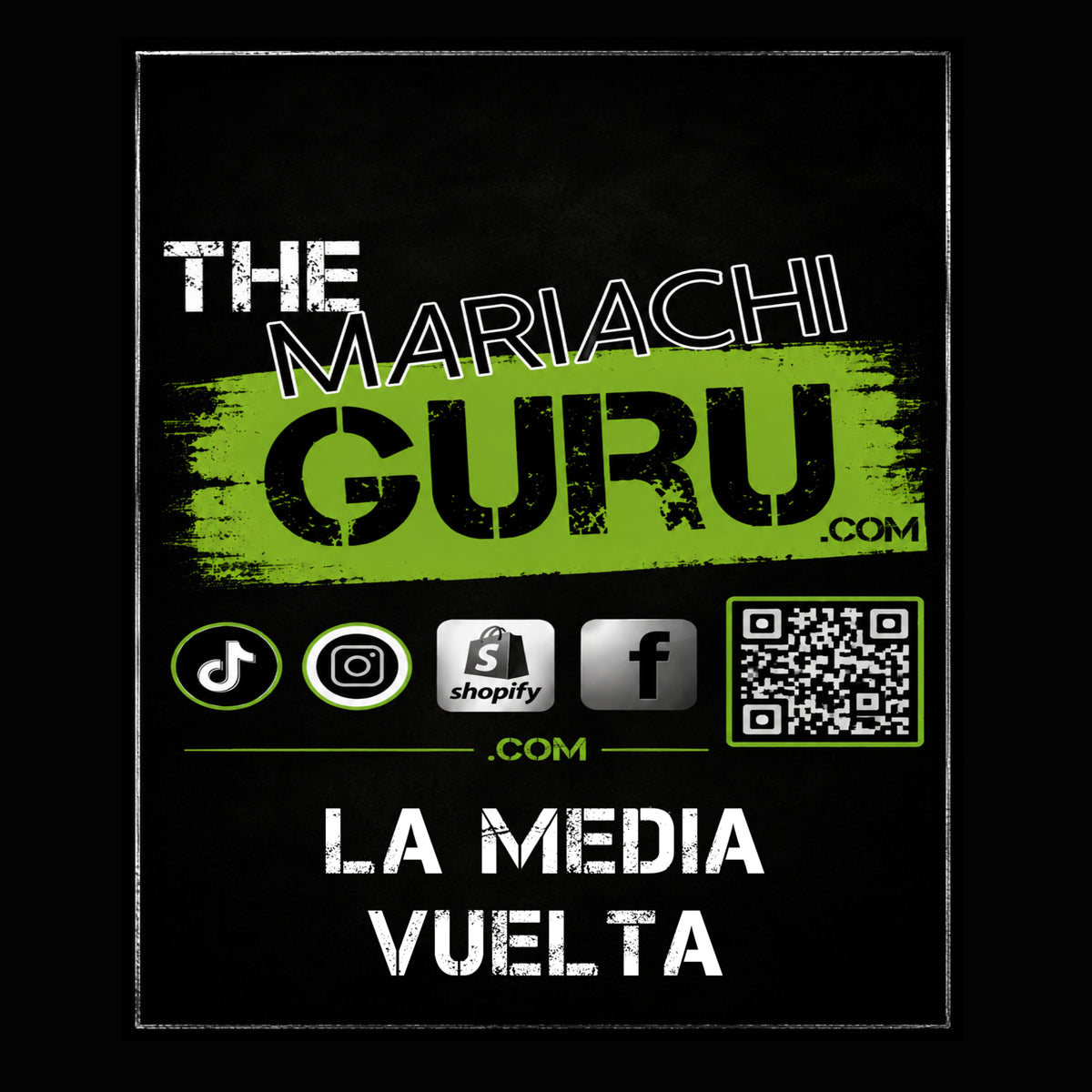 La Media Vuelta