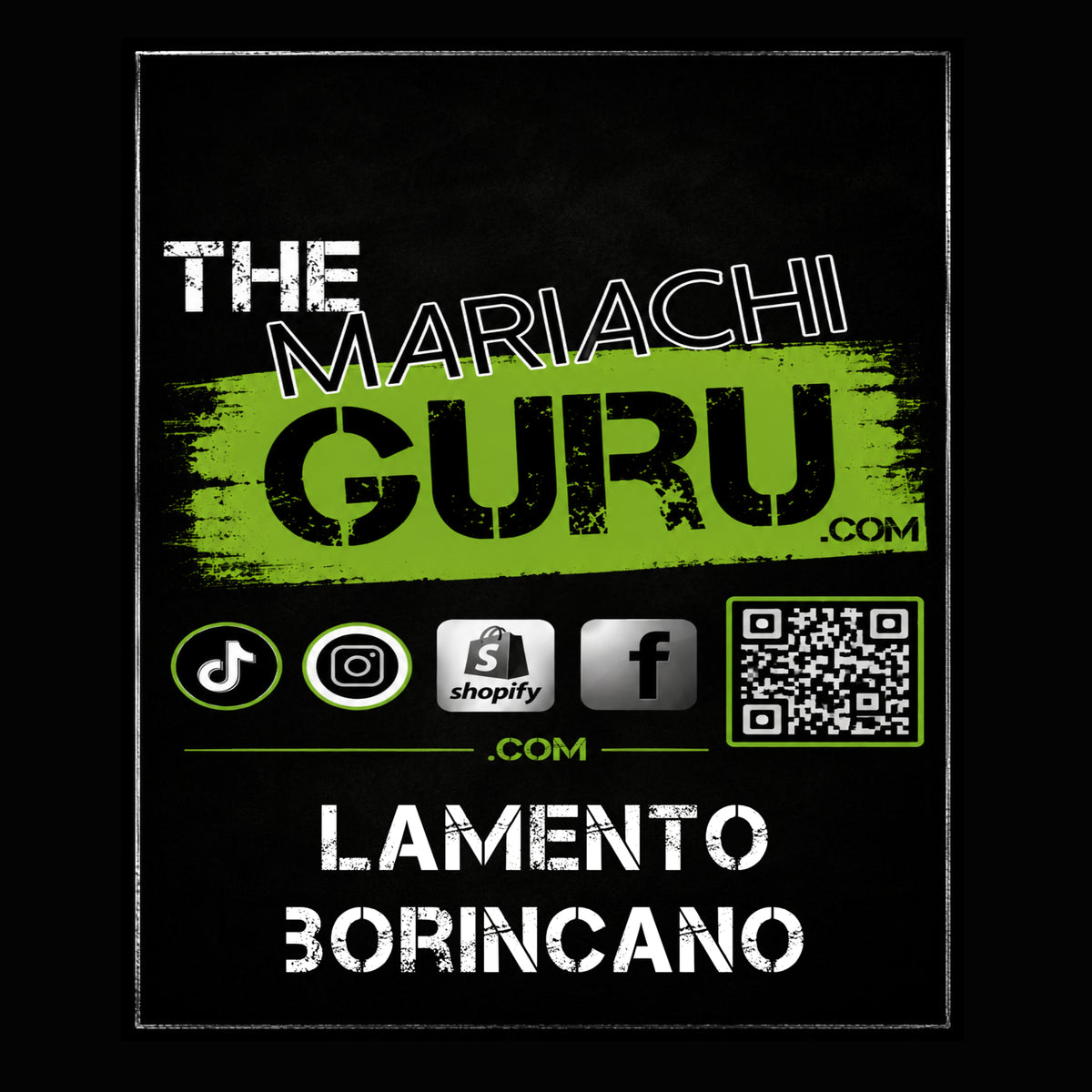 Lamento Borincano
