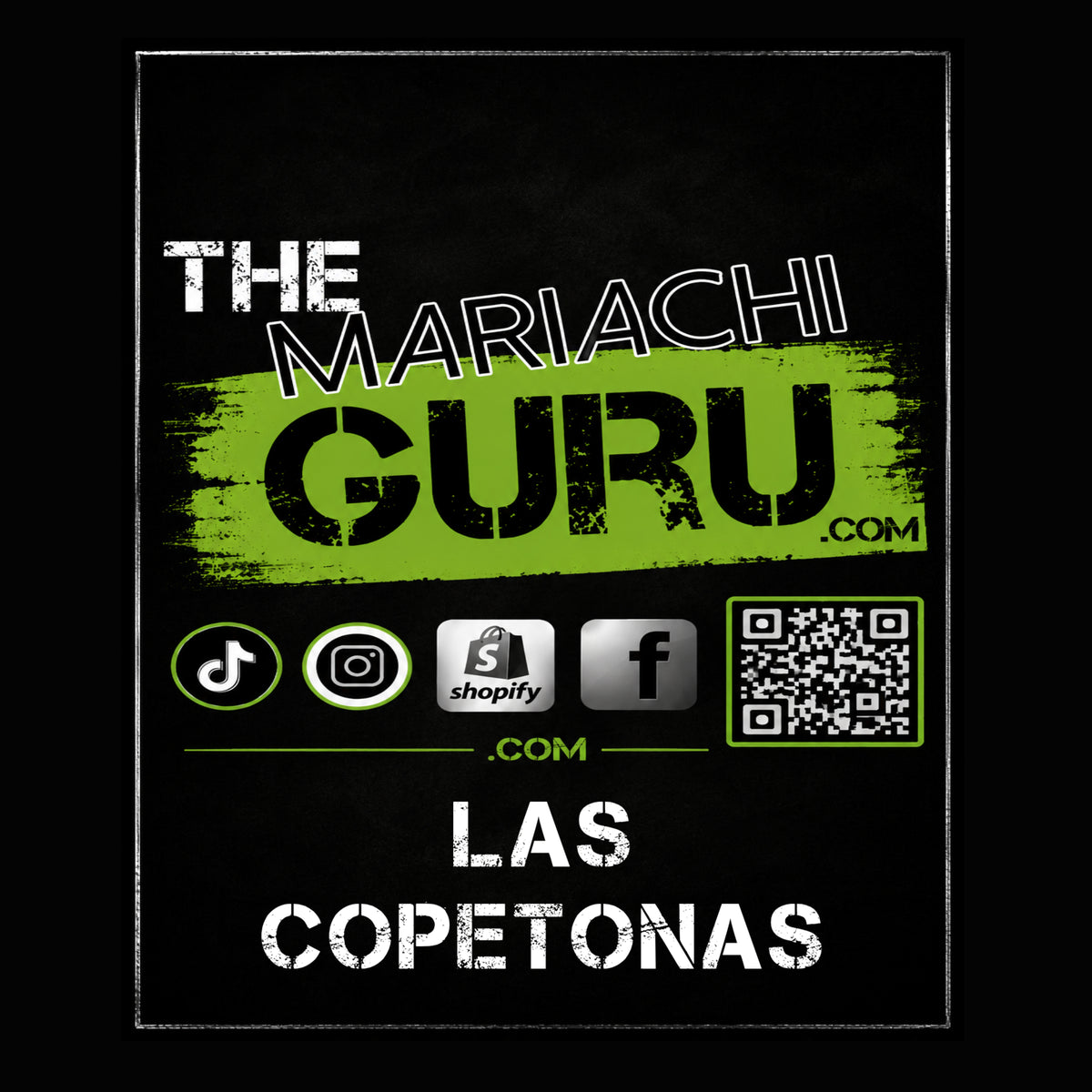 Las Copetonas