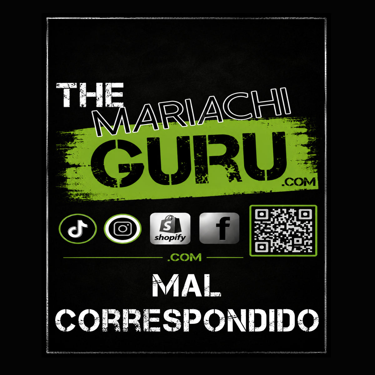 Mal Correspondido