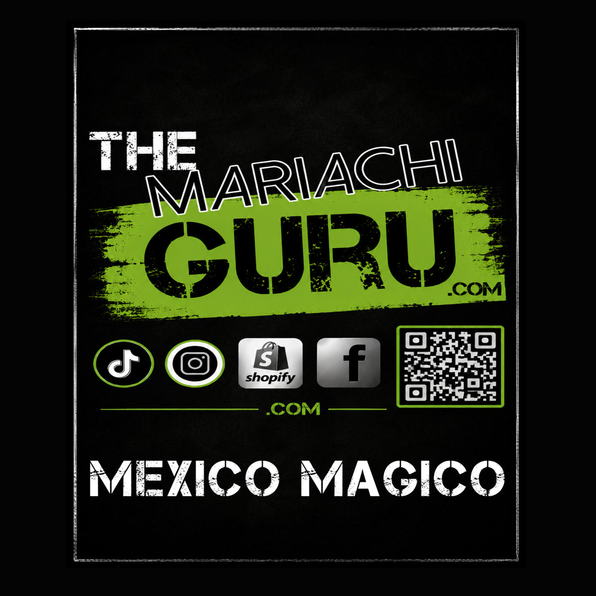 Mexico Magico