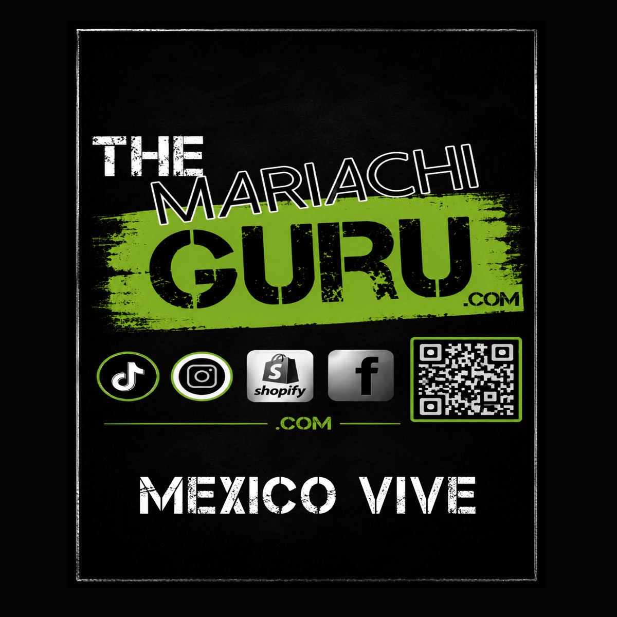 Mexico Vive