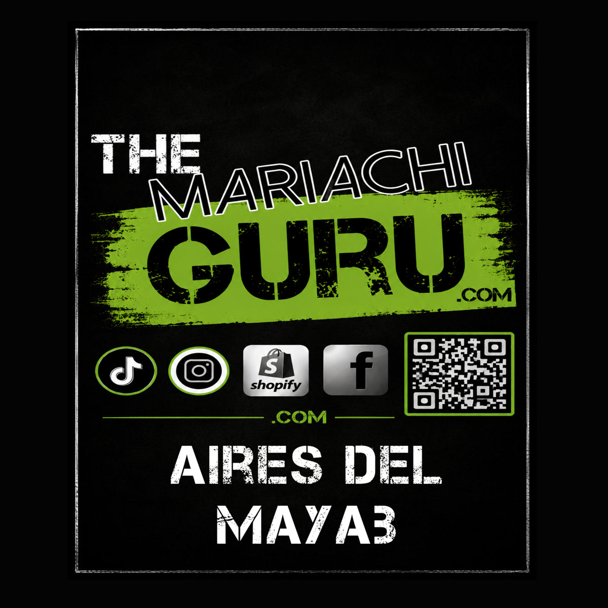 Aires Del Mayab