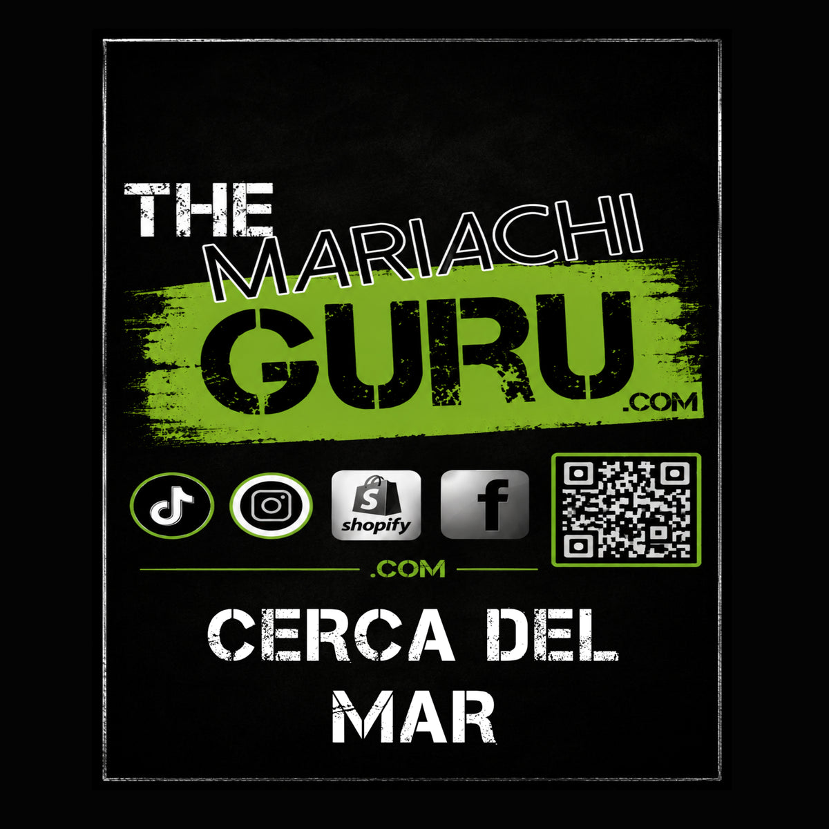 Cerca Del Mar