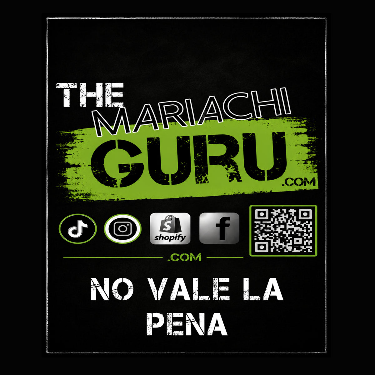 No Vale La Pena