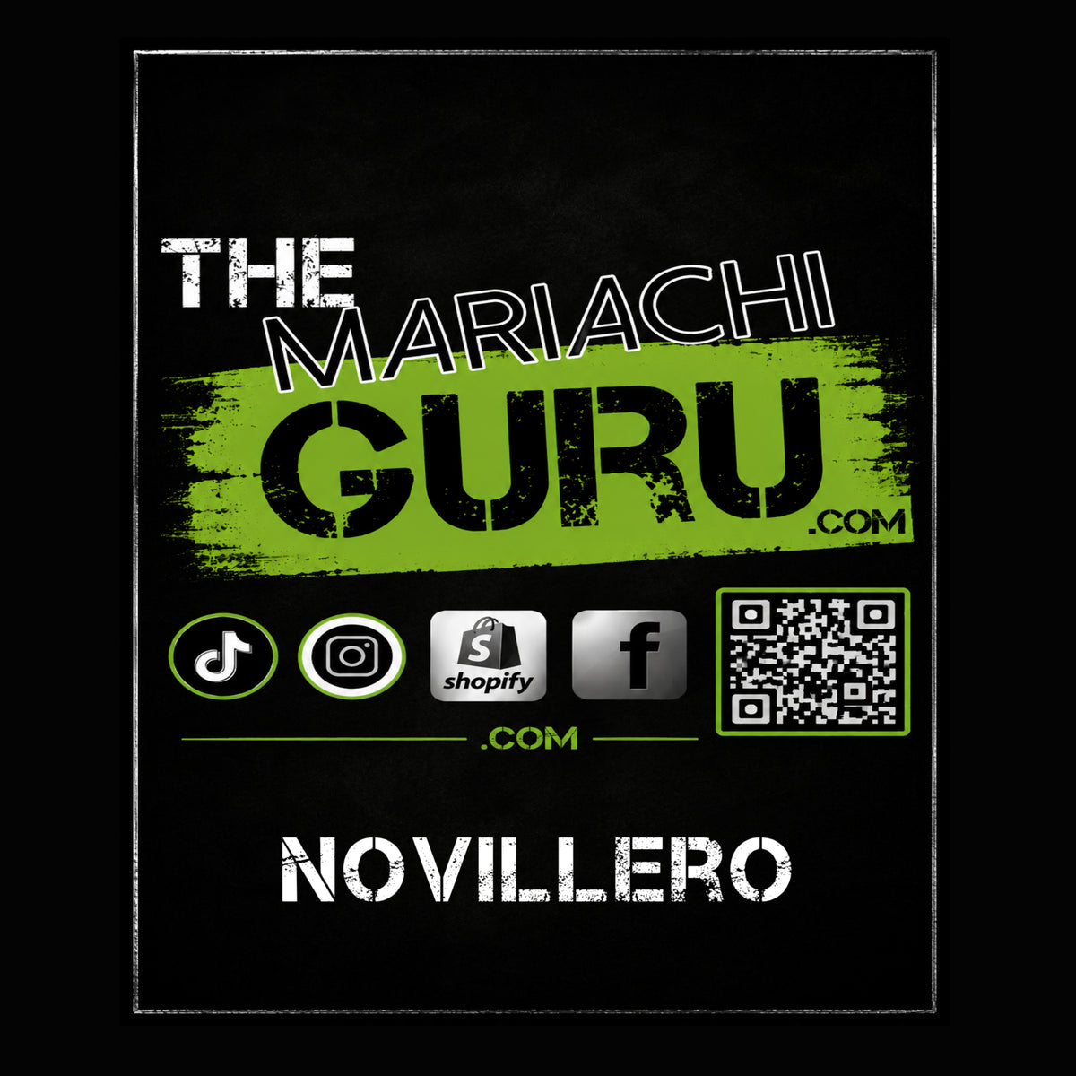 Novillero
