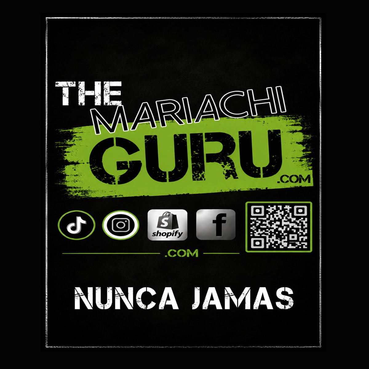 Nunca Jamas