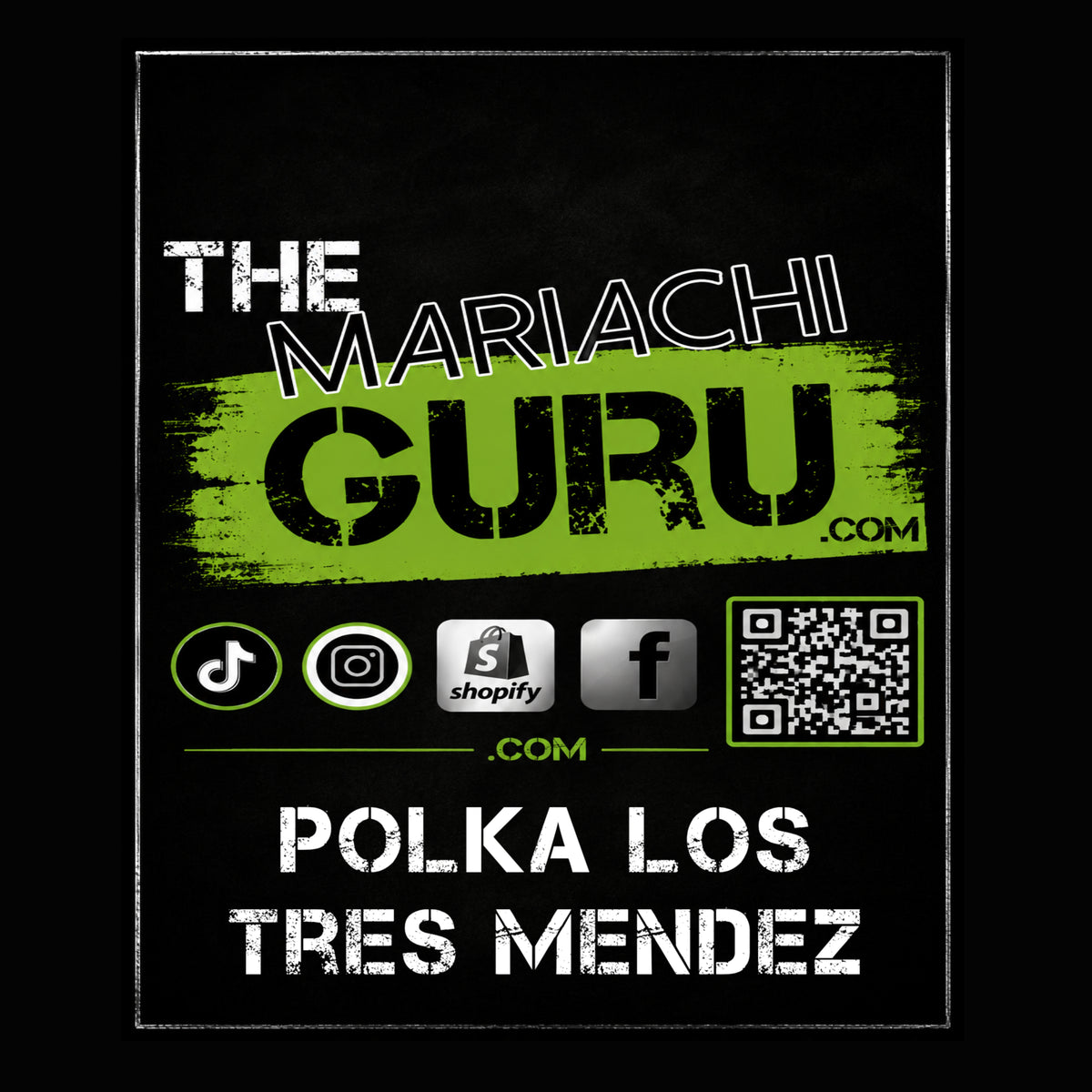 Polka Los Tres Mendez