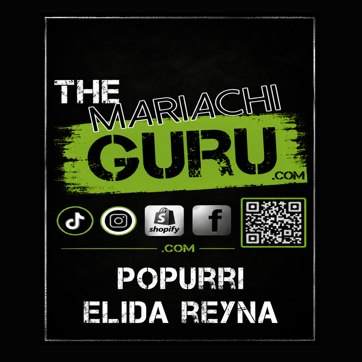 Popurri Elida Reyna