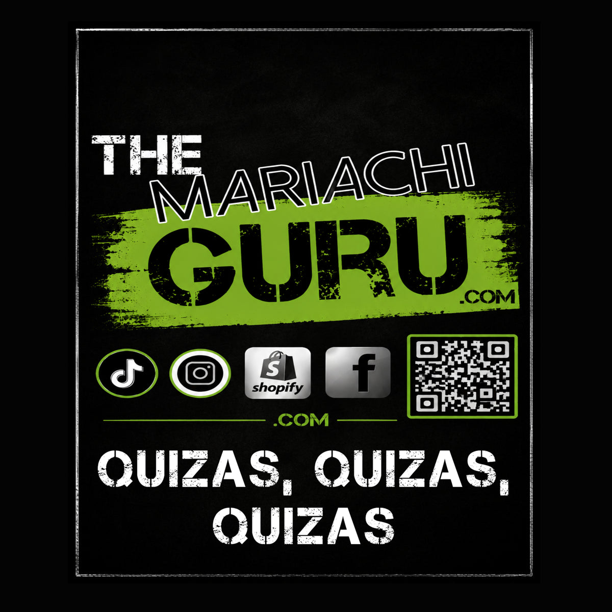 Quizas Quizas Quizas