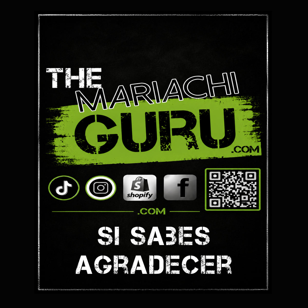 Si Sabes Agradecer