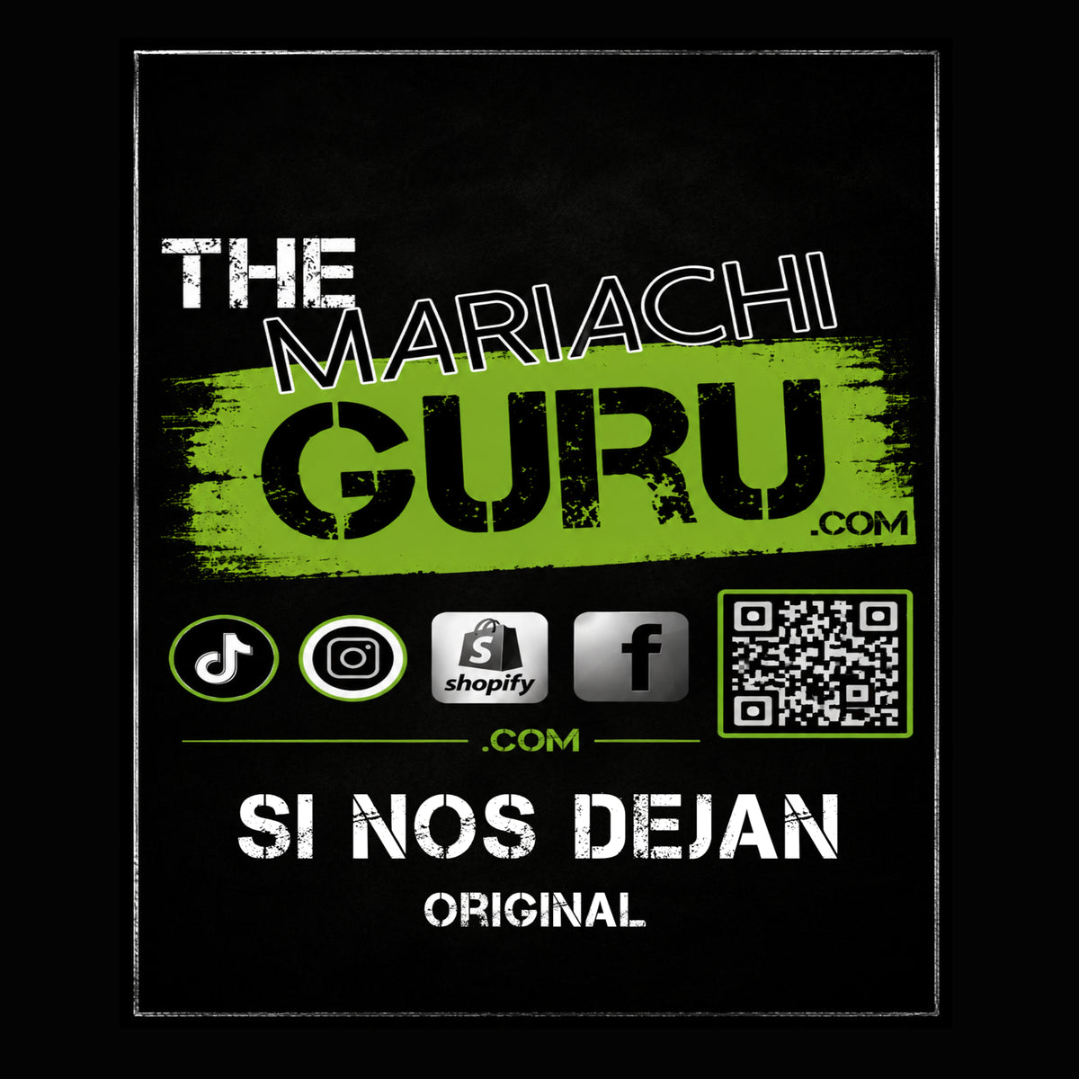 Si Nos Dejan