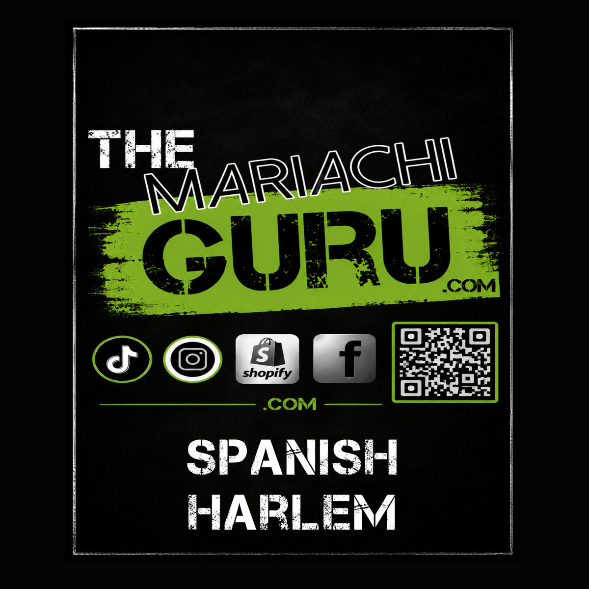 Spanish Harlem