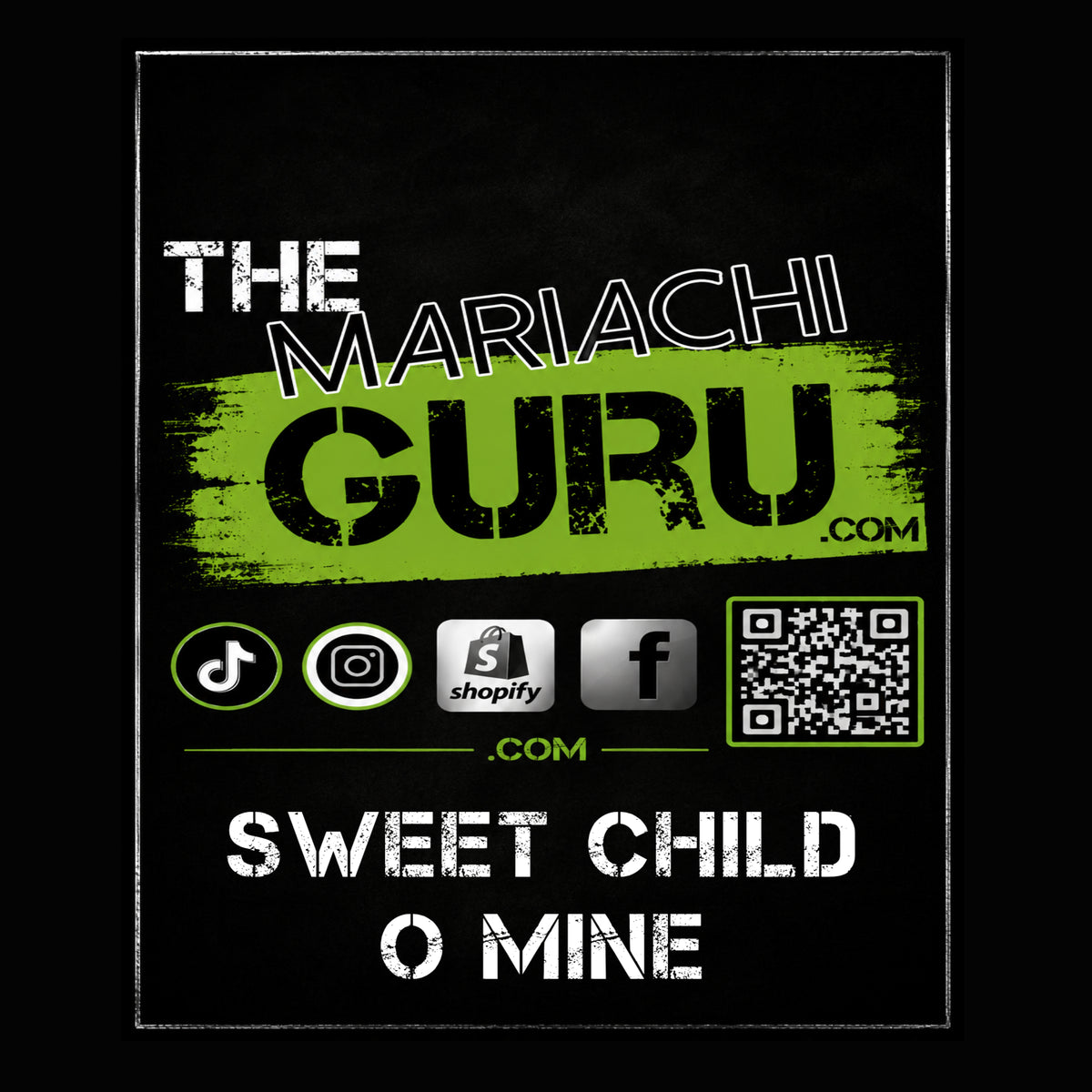 Sweet Child O' Mine
