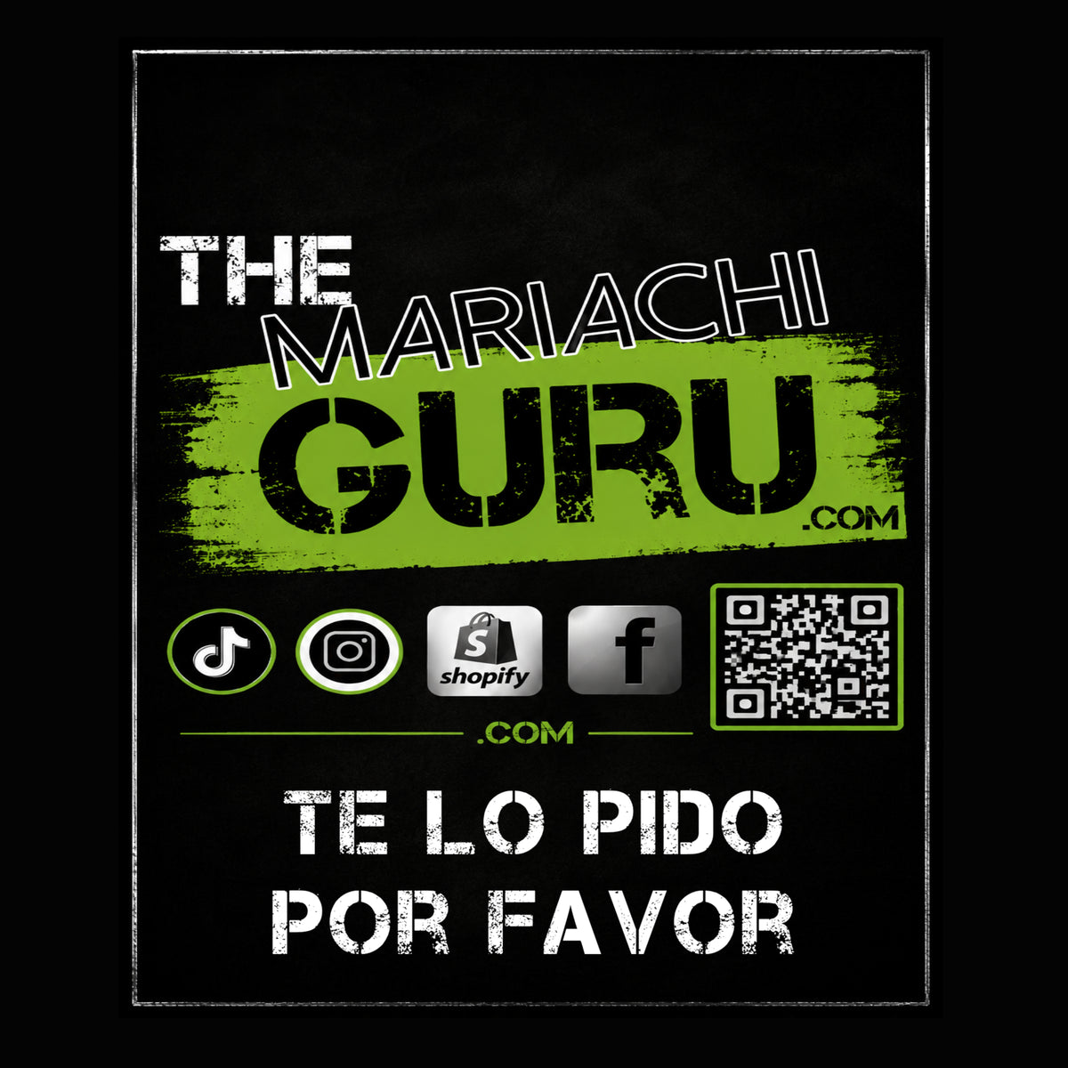 Te Lo Pido Por Favor