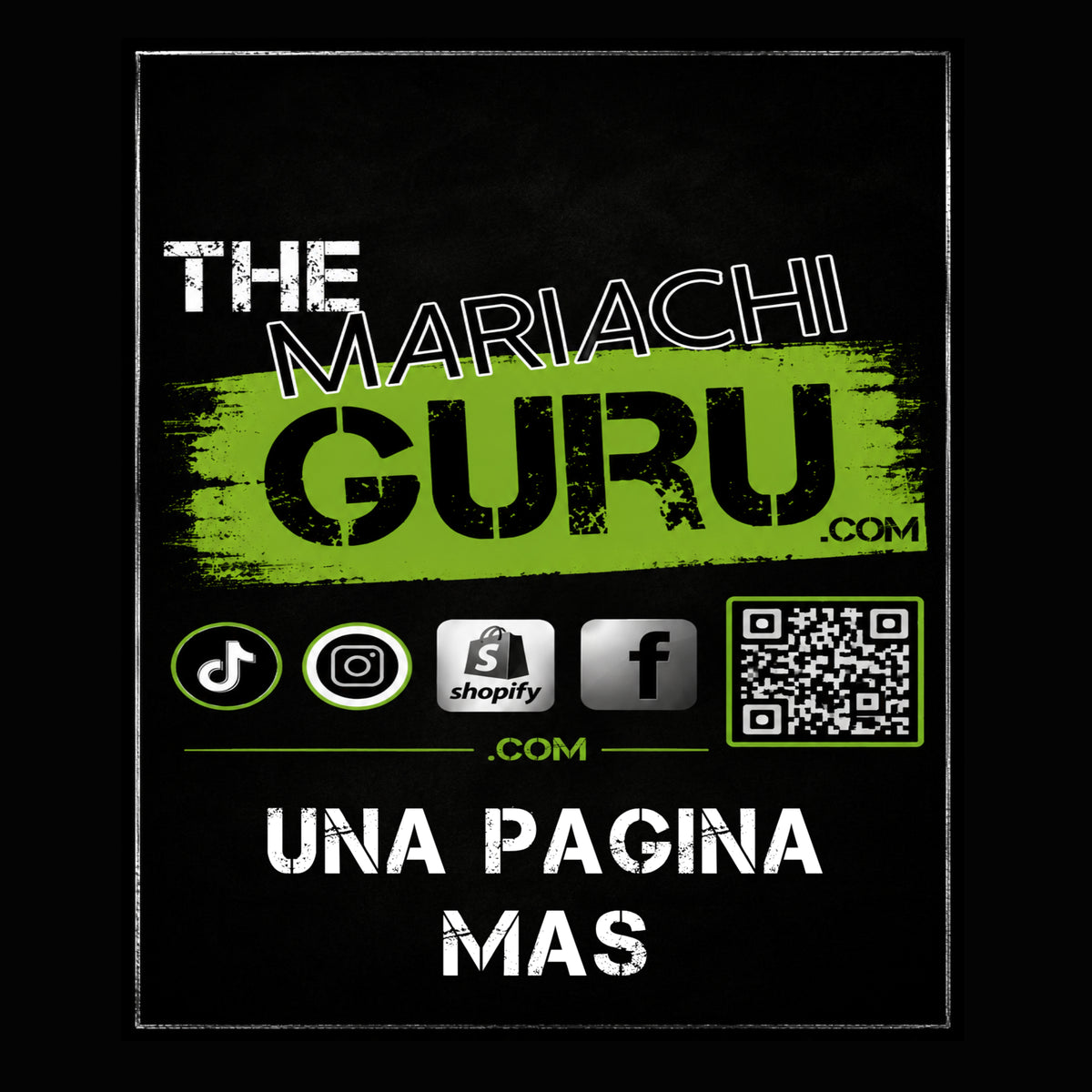 Una Pagina Mas