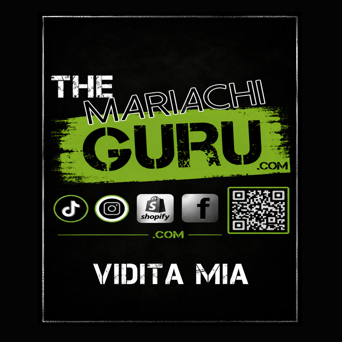 Vidita Mia