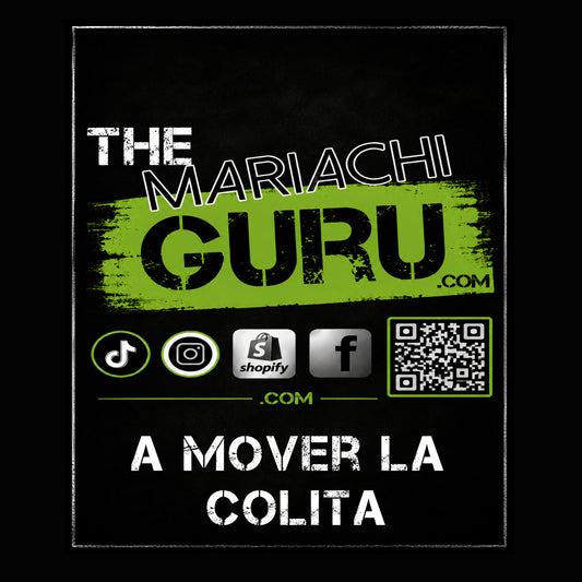 A Mover La Colita