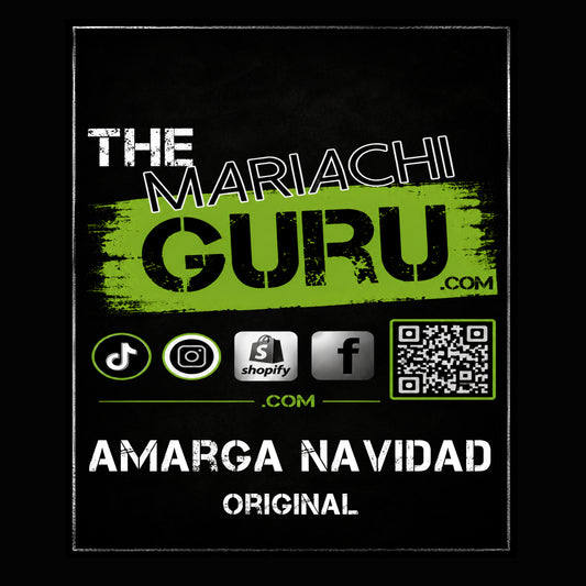 Amarga Navidad
