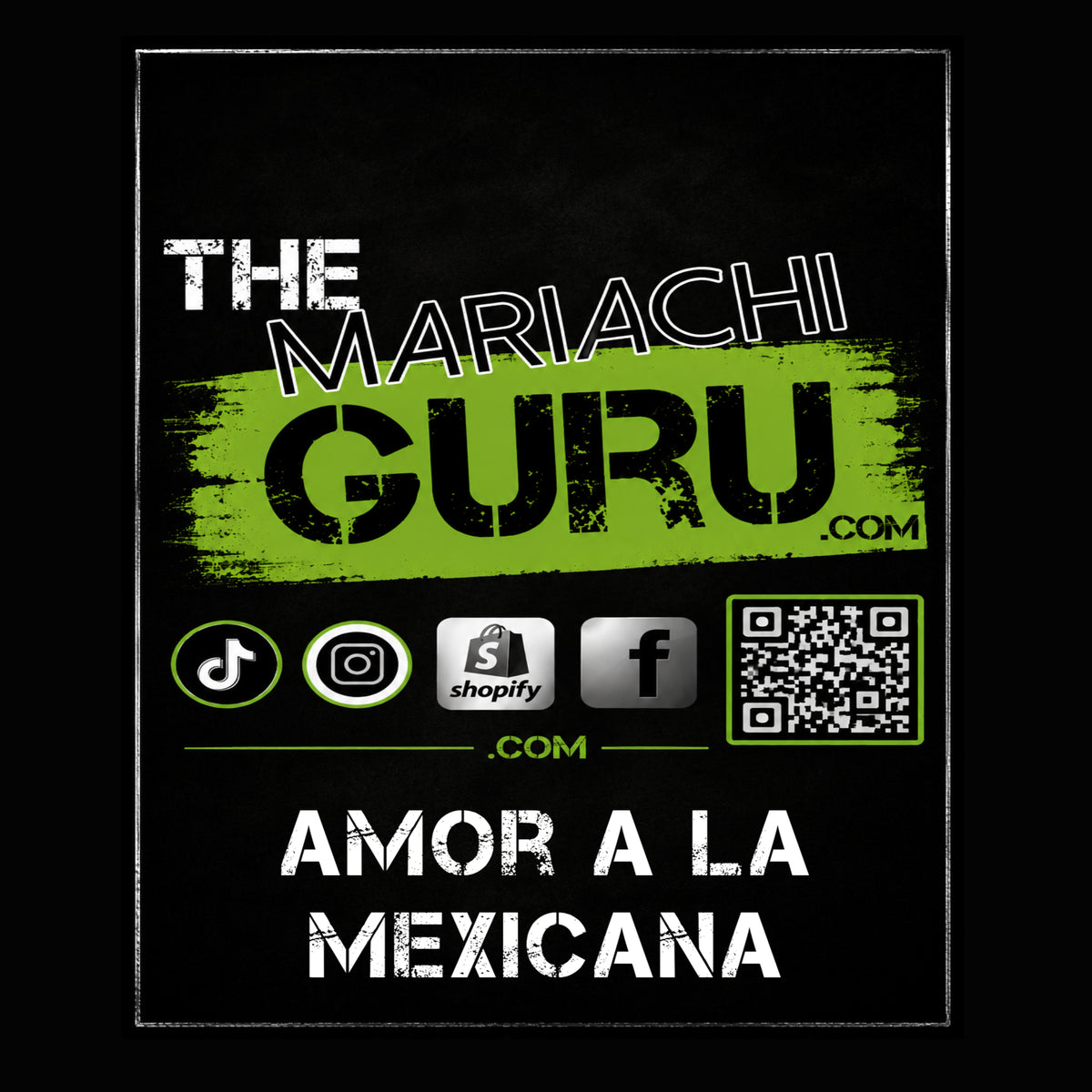 Amor A La Mexicana