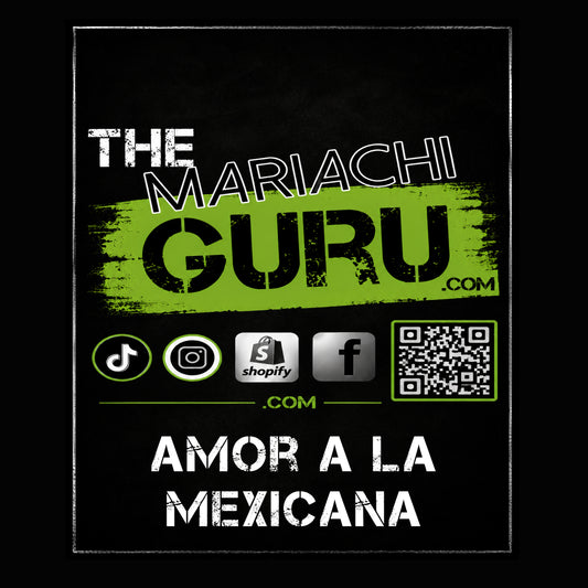 Amor A La Mexicana