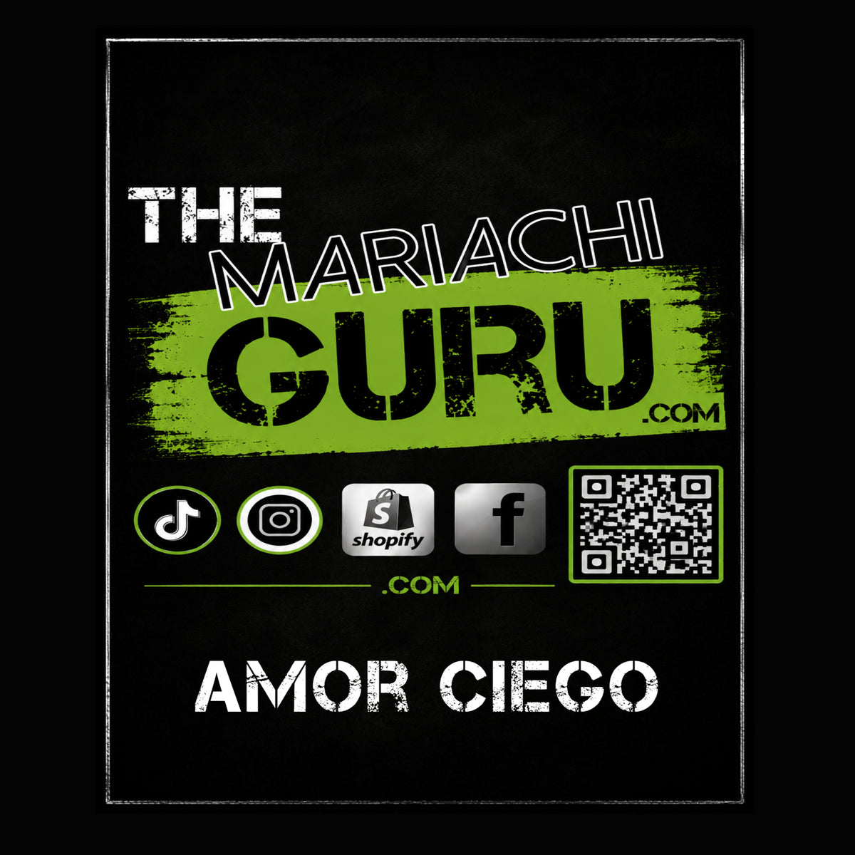 Amor Ciego