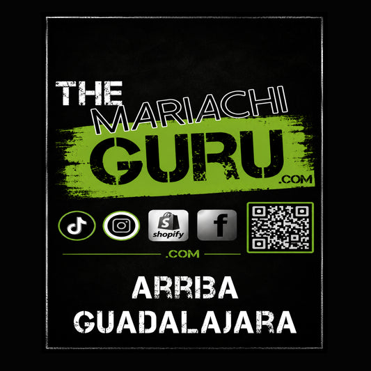 Arriba Guadalajara