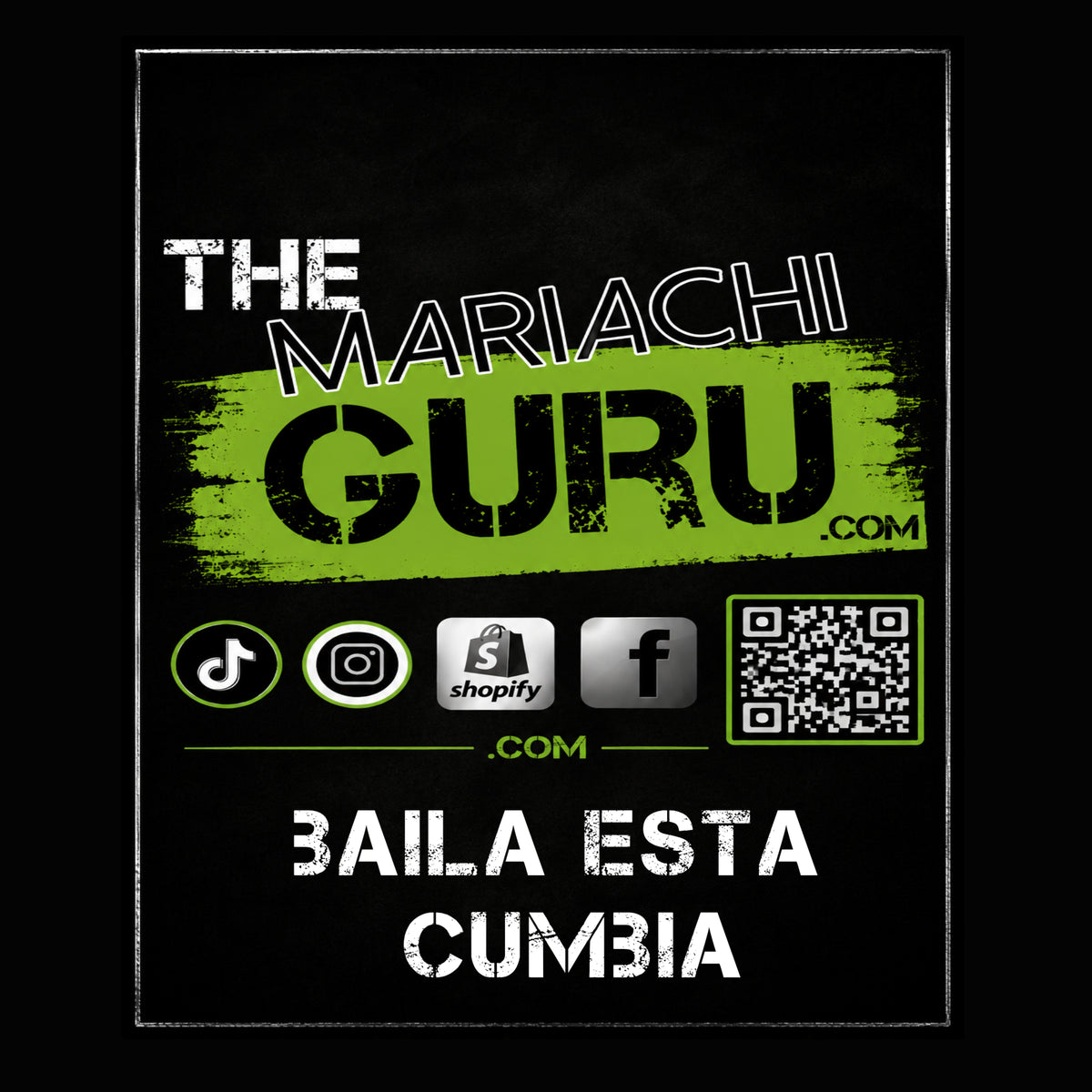 Baila Esta Cumbia